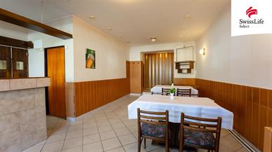 Prodej rodinného domu 127 m2, Němčany