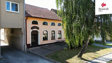 Prodej rodinného domu 127 m2, Němčany