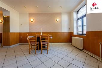Prodej rodinného domu 127 m2, Němčany