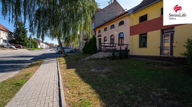 Prodej rodinného domu 127 m2, Němčany