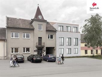 Prodej rodinného domu 127 m2, Němčany