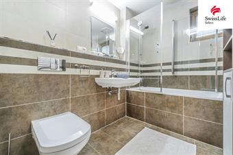 Prodej bytu 3+kk 75 m2 Olgy Havlové, Praha