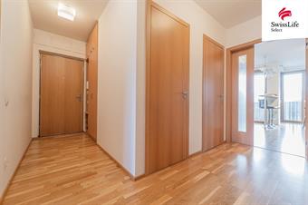 Prodej bytu 3+kk 75 m2 Olgy Havlové, Praha