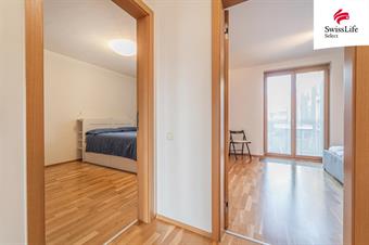 Prodej bytu 3+kk 75 m2 Olgy Havlové, Praha