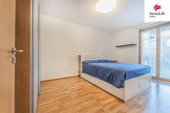 Prodej bytu 3+kk 75 m2 Olgy Havlové, Praha