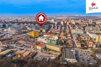 Prodej bytu 3+kk 75 m2 Olgy Havlové, Praha