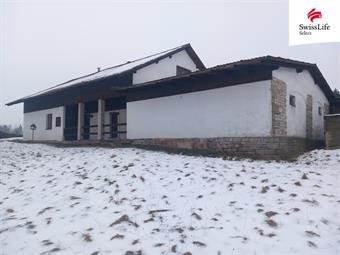 Prodej rodinného domu 175 m2 Na Skalce, Červený Kostelec