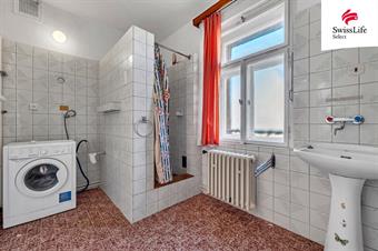 Prodej rodinného domu 200 m2 Na Cikorce, Praha