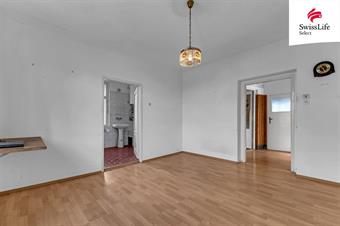 Prodej rodinného domu 200 m2 Na Cikorce, Praha