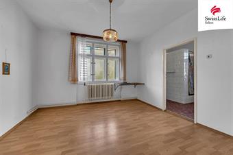 Prodej rodinného domu 200 m2 Na Cikorce, Praha