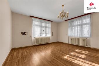 Prodej rodinného domu 200 m2 Na Cikorce, Praha