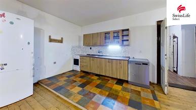 Prodej vícegeneračního domu 458 m2 J. V. Sládka, Rokytnice v Orlických horách