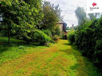 Prodej vícegeneračního domu 458 m2 J. V. Sládka, Rokytnice v Orlických horách