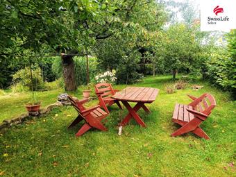 Prodej vícegeneračního domu 458 m2 J. V. Sládka, Rokytnice v Orlických horách