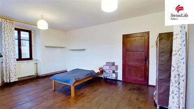 Prodej vícegeneračního domu 458 m2 J. V. Sládka, Rokytnice v Orlických horách