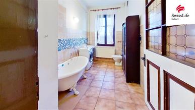 Prodej vícegeneračního domu 458 m2 J. V. Sládka, Rokytnice v Orlických horách