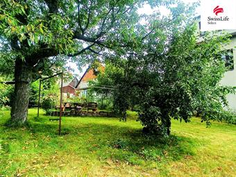 Prodej vícegeneračního domu 458 m2 J. V. Sládka, Rokytnice v Orlických horách