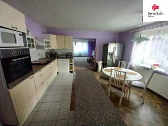 Prodej rodinného domu 250 m2 Boleslavská, Krchleby