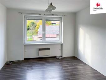 Pronájem bytu 3+1 70 m2 Široká, Štíty