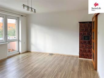 Pronájem bytu 3+1 70 m2 Široká, Štíty