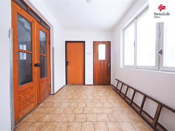 Prodej rodinného domu 190 m2, Sázava