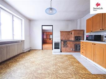 Prodej rodinného domu 190 m2, Sázava