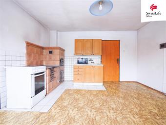 Prodej rodinného domu 190 m2, Sázava