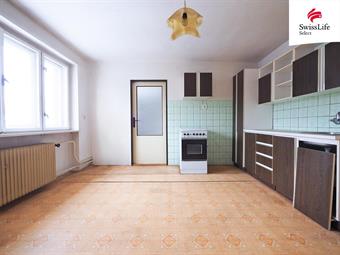 Prodej rodinného domu 190 m2, Sázava