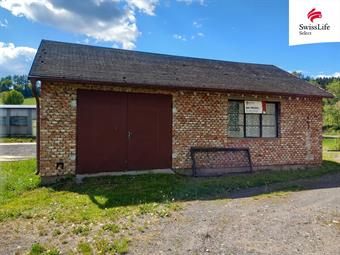 Prodej komerční nemovitosti 318 m2, Bukovice