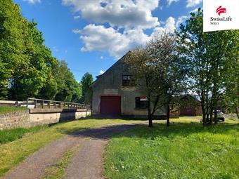 Prodej komerční nemovitosti 318 m2, Bukovice