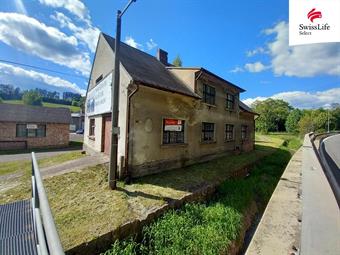 Prodej komerční nemovitosti 318 m2, Bukovice