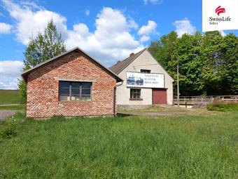 Prodej komerční nemovitosti 318 m2, Bukovice