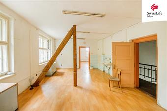 Prodej komerční nemovitosti 318 m2, Bukovice