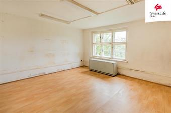 Prodej komerční nemovitosti 318 m2, Bukovice