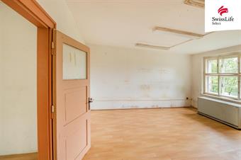 Prodej komerční nemovitosti 318 m2, Bukovice