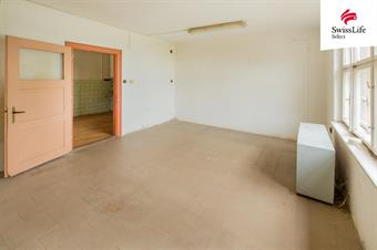 Prodej komerční nemovitosti 318 m2, Bukovice