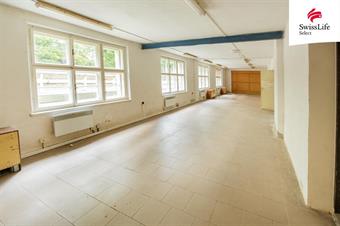 Prodej komerční nemovitosti 318 m2, Bukovice