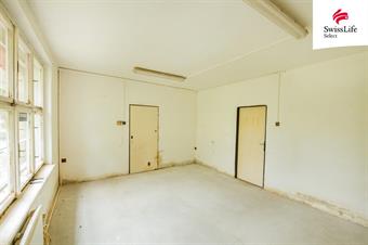 Prodej komerční nemovitosti 318 m2, Bukovice