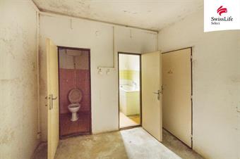 Prodej komerční nemovitosti 318 m2, Bukovice