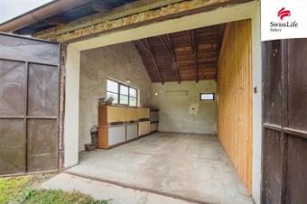 Prodej komerční nemovitosti 318 m2, Bukovice