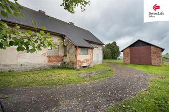 Prodej komerční nemovitosti 318 m2, Bukovice