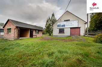 Prodej komerční nemovitosti 318 m2, Bukovice