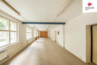 Prodej komerční nemovitosti 318 m2, Bukovice