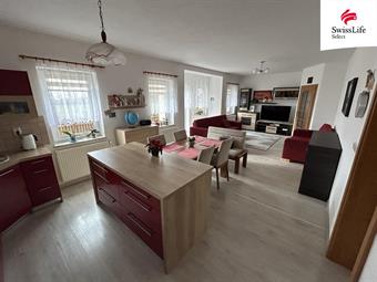 Prodej rodinného domu 205 m2, Hošťka