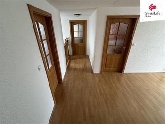 Prodej rodinného domu 205 m2, Hošťka