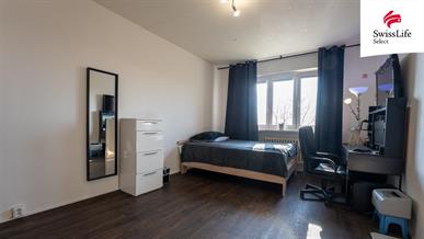 Prodej bytu 3+1 73 m2 Provazníkova, Brno