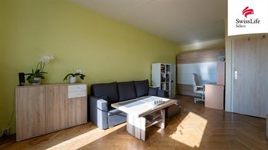 Prodej bytu 3+1 73 m2 Provazníkova, Brno