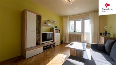 Prodej bytu 3+1 73 m2 Provazníkova, Brno