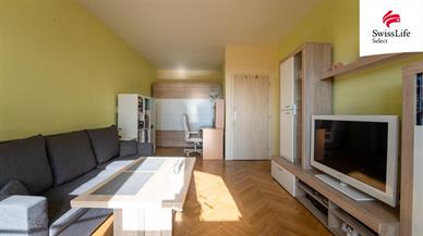 Prodej bytu 3+1 73 m2 Provazníkova, Brno