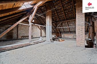 Prodej rodinného domu 120 m2 Čsl. armády, Hořice